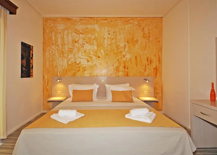 Hotel Akti Kalogria (Sithonia)