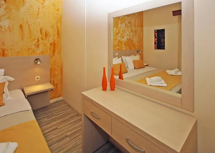 Akti 2* Kalogria (Sithonia)