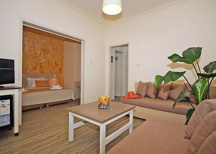 Akti 2* Kalogria (Sithonia)