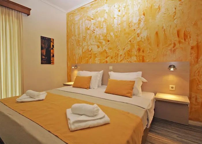 Hotel Akti Kalogria (Sithonia)