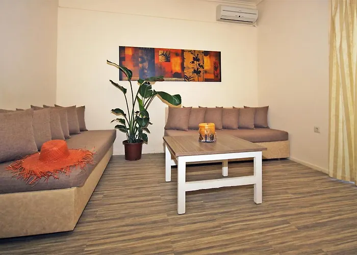 Hotel Akti Kalogria (Sithonia)