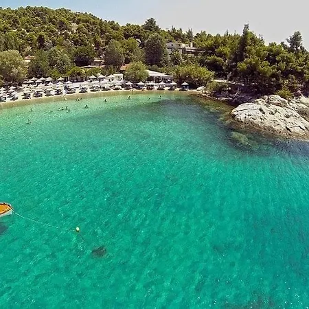 Ξενοδοχείο Akti
