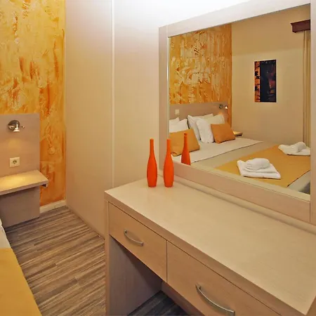 Akti 2* Kalogria (Sithonia)