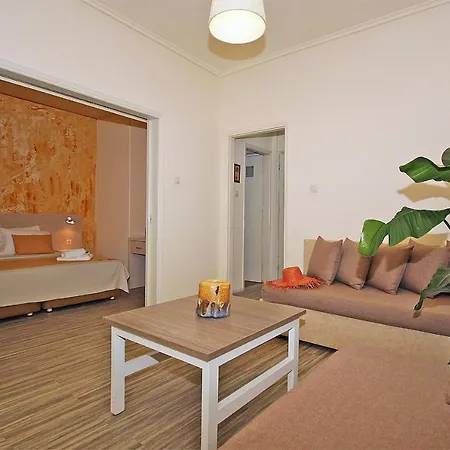 Akti 2* Kalogria (Sithonia)