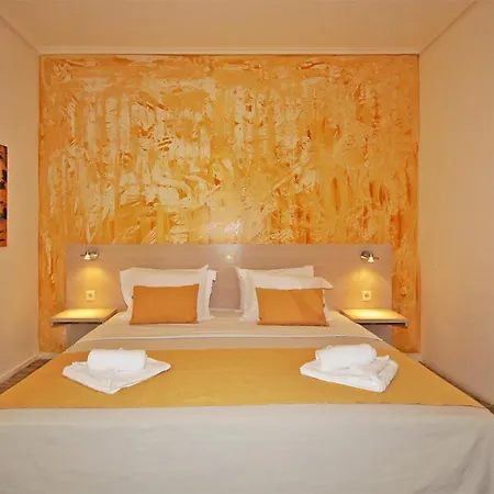 호텔 Akti 칼로그리아