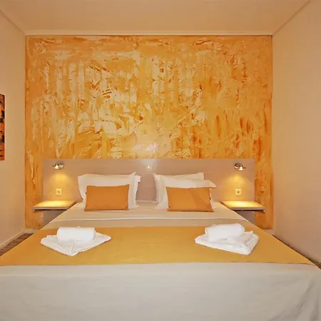 Hotel Akti Kalogria (Sithonia)