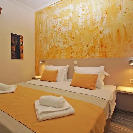 호텔 Akti 칼로그리아