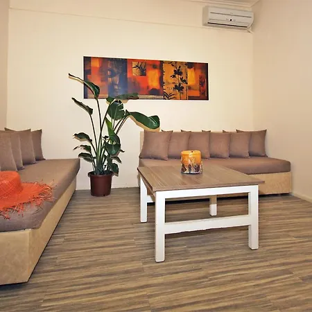 Hotel Akti Kalogria (Sithonia)