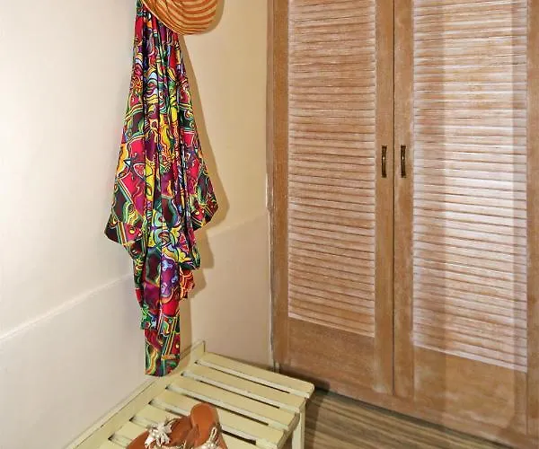 Ξενοδοχείο Akti Καλογριά